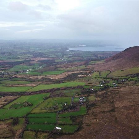 Mount Alohert House Killarney Exterior foto