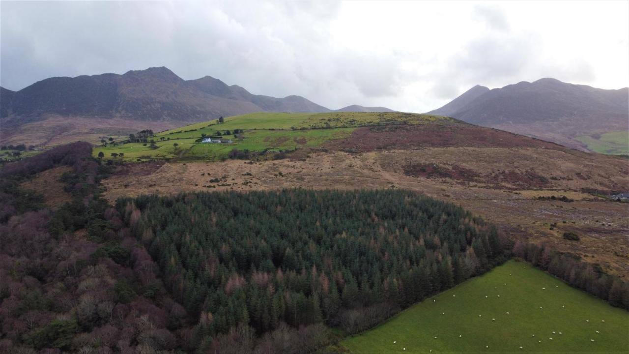 Mount Alohert House Killarney Exterior foto